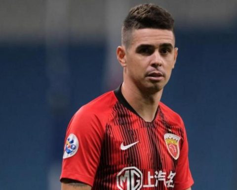 Oscar leaves the hospital after five days in the hospital