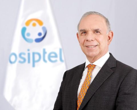 Osiptel made official the dismissal of Rafael Muente after PCM resolution