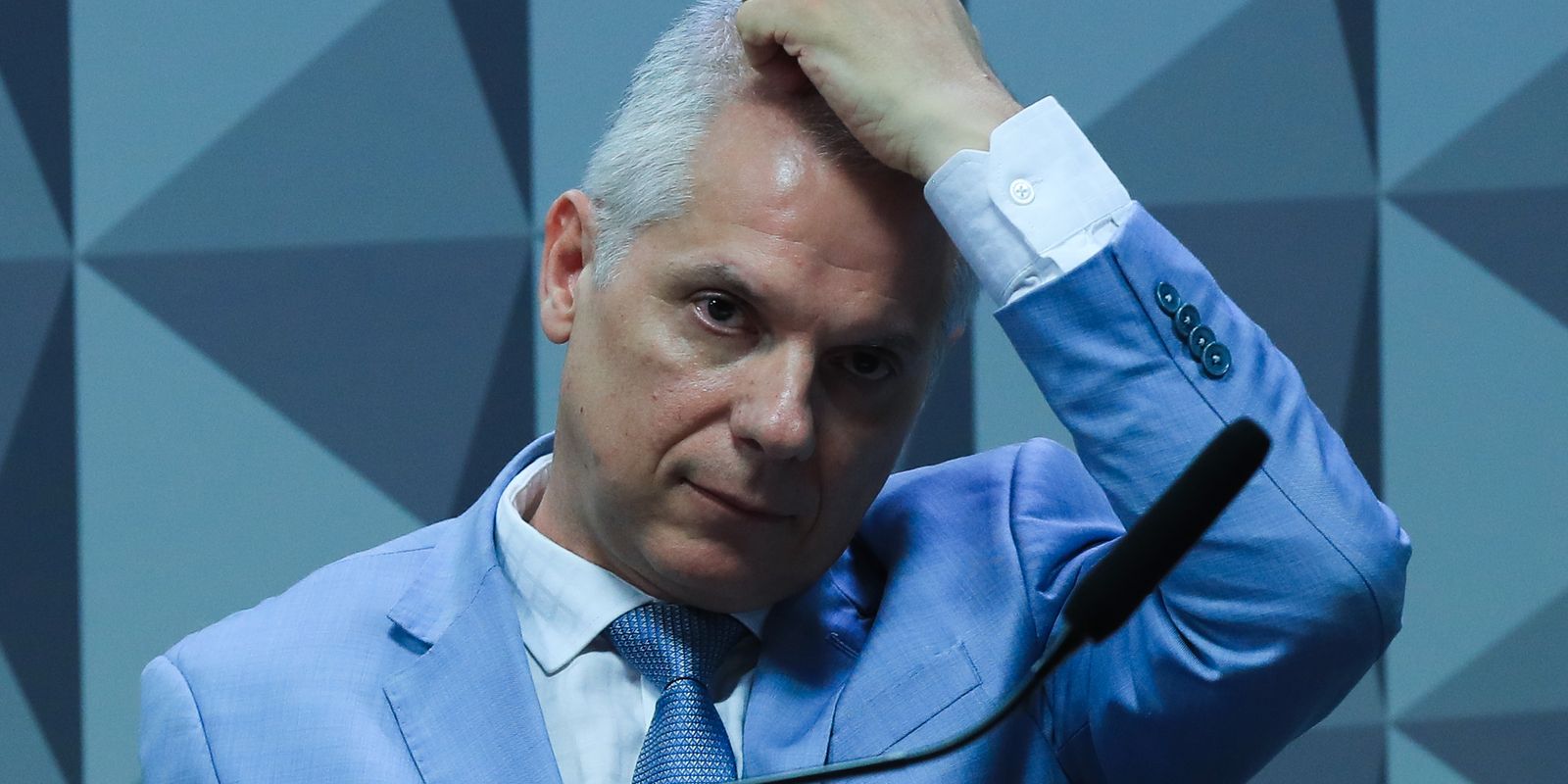 PF arrests Alessandro Stefanutto, former president of the INSS