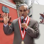 PJ disregards TC order: declares JNE's request to cancel the registration of Duberlí Rodríguez's party inadmissible