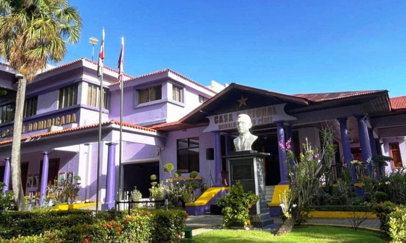 PLD advierte: La economía dominicana se encuentra en crisis