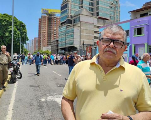 José Elías Torres CTV