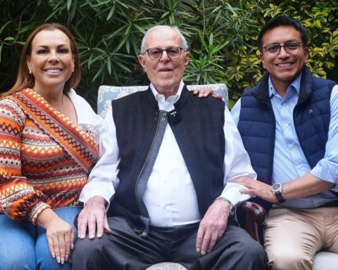 PPK confirms that he will run for the Senate: "I have a lot of experience"