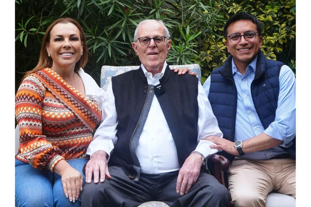 PPK confirms that he will run for the Senate: "I have a lot of experience"