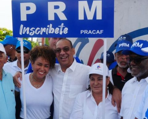 PRM concludes with massive success national day "Verify yourself"