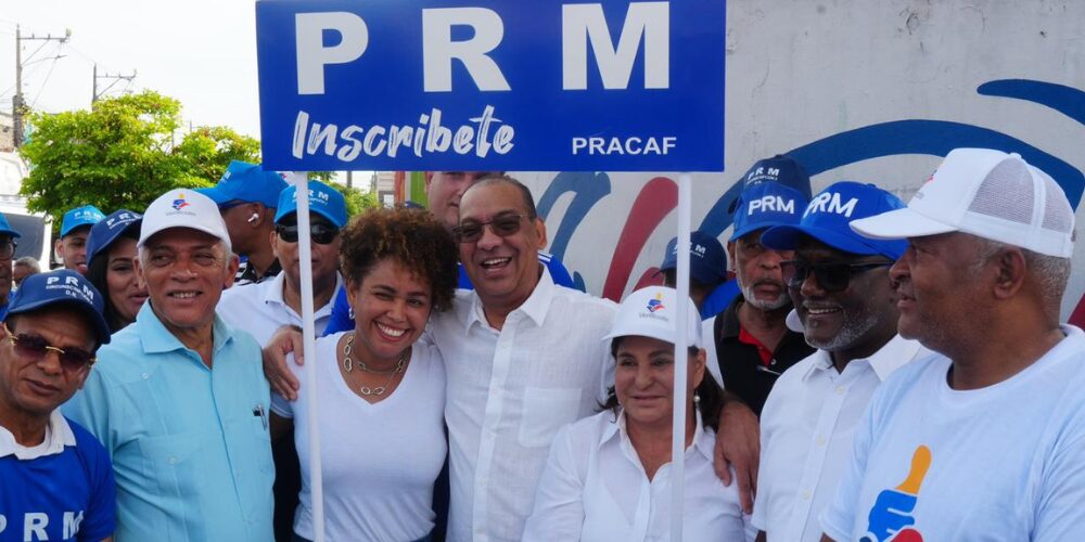 PRM concludes with massive success national day "Verify yourself"