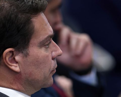 PT leader questions Ramagem's departure from the country in the STF and the Chamber