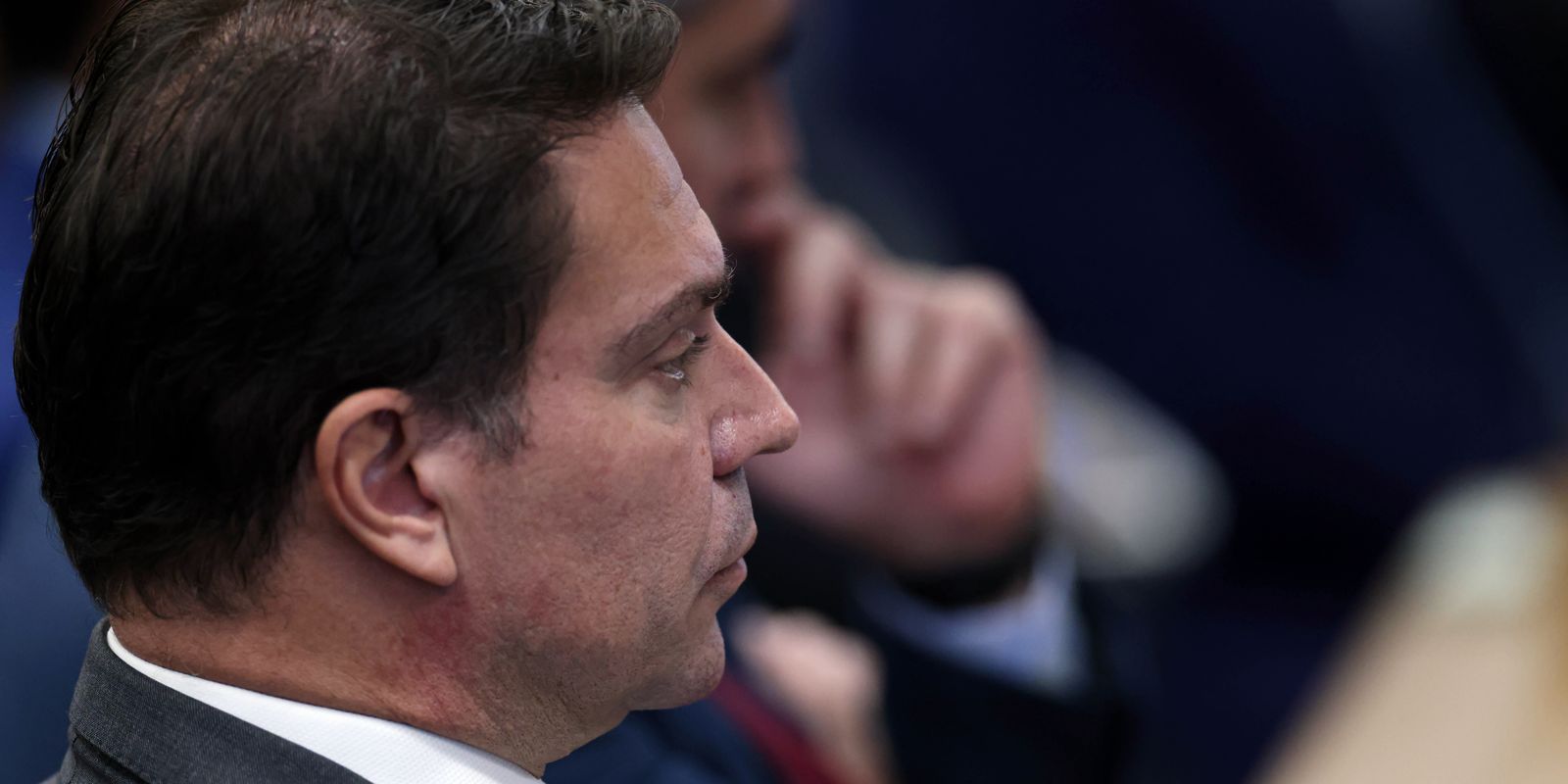 PT leader questions Ramagem's departure from the country in the STF and the Chamber