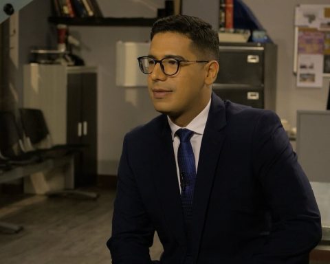 PUD demands answers about the disappearance of journalist Joan Camargo