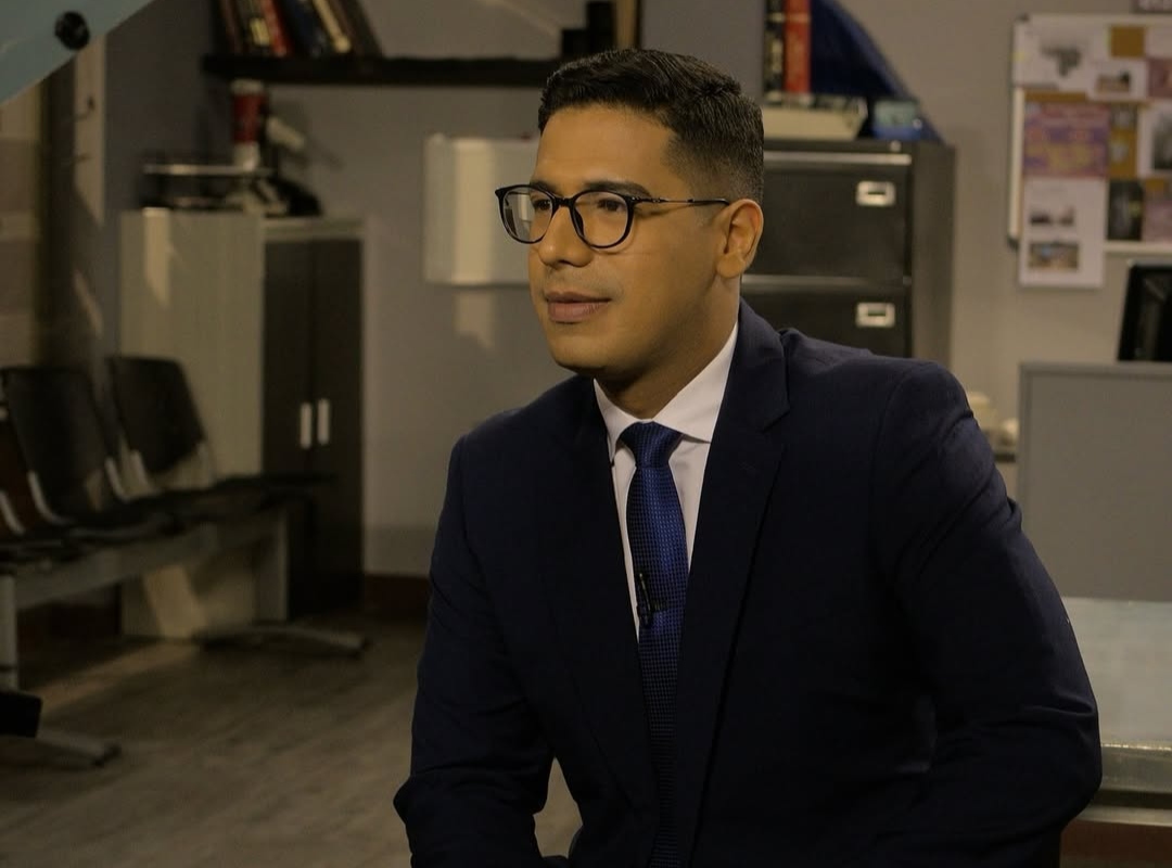 PUD demands answers about the disappearance of journalist Joan Camargo