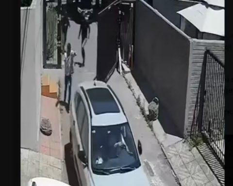 PUD demands investigation of attack against opposition in Chile and asks for protection for activists