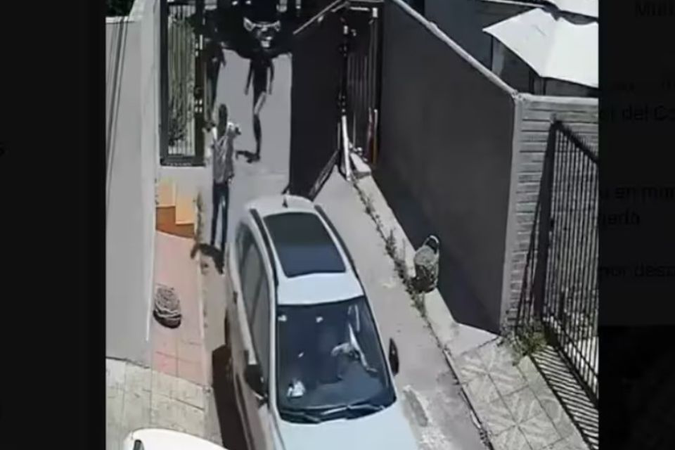 PUD demands investigation of attack against opposition in Chile and asks for protection for activists