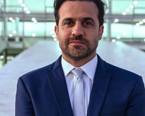 Pablo Marçal is denounced for insult and defamation against Datena