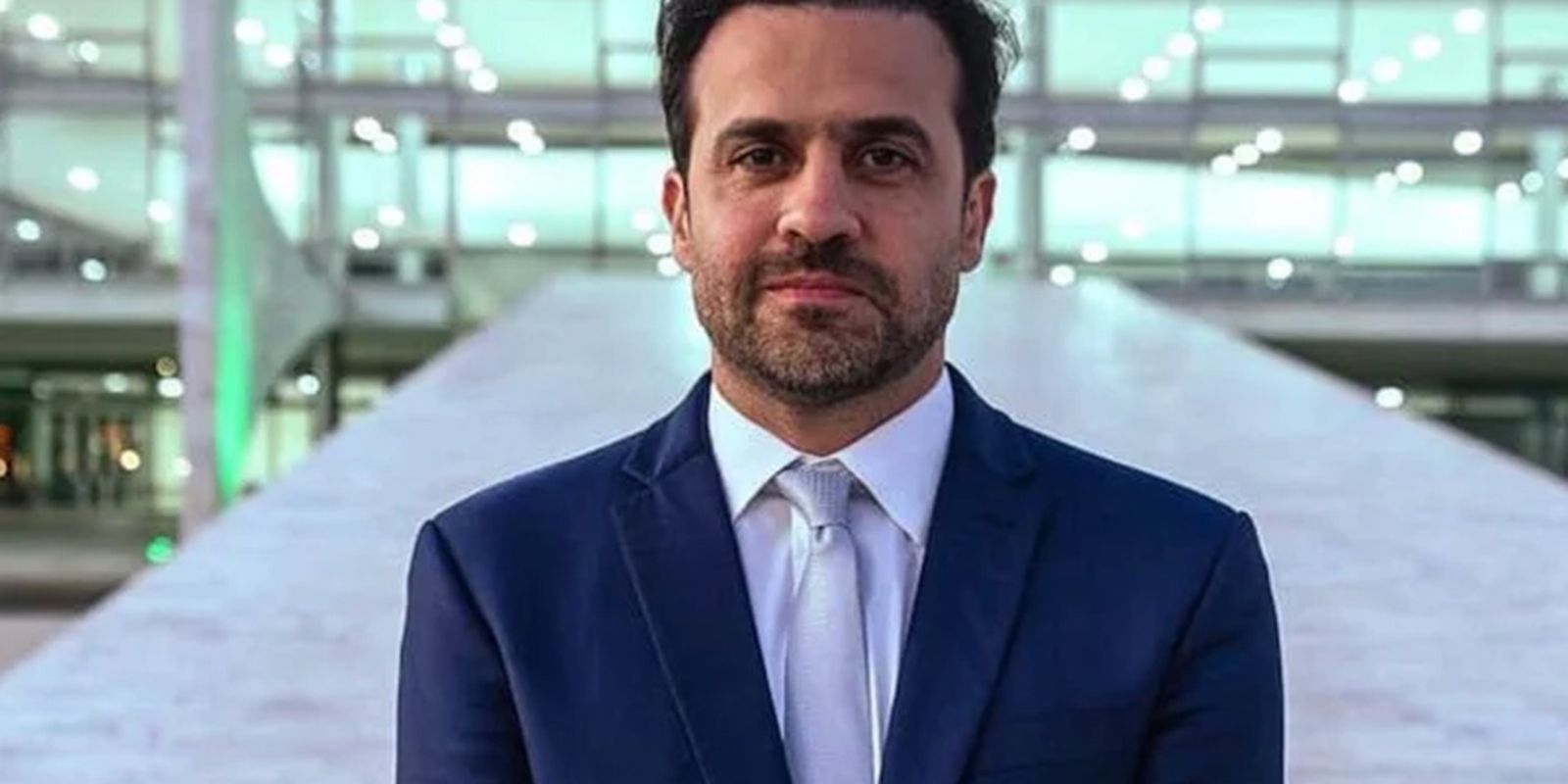 Pablo Marçal is denounced for insult and defamation against Datena