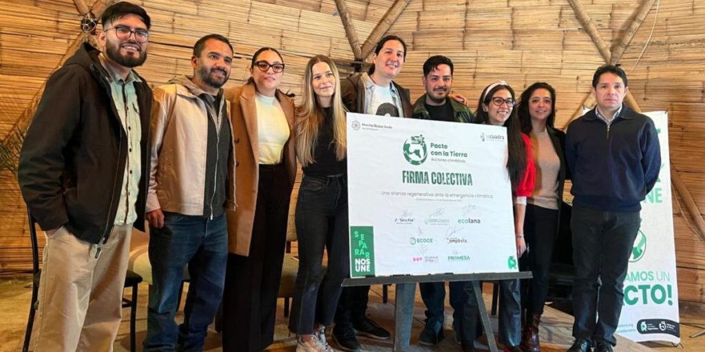 “Pact with the Earth”: towards a model of climate action at the neighborhood level