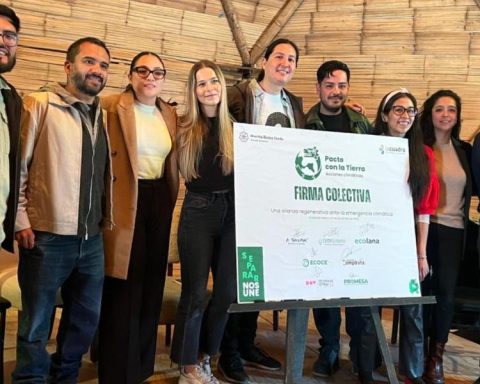 “Pact with the Earth”: towards a model of climate action at the neighborhood level