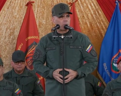 Vladimir Padrino López