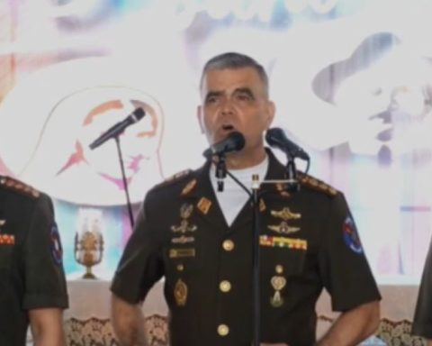 Padrino López denounced incursions by US B-52, F-35 and B-1 aircraft: they would be near the Venezuelan coast