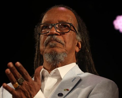 Palmares talks about progress, but warns of systemic racism in the country