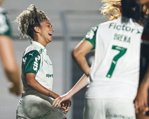 Palmeiras and Ferroviária qualify for the final of the Copa do Brasil