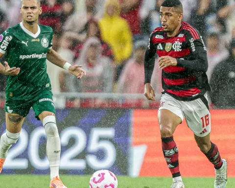 Palmeiras and Flamengo decide 1st Brazilian tetra in the Libertadores