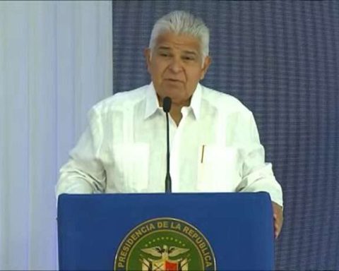 Panama does not lend its territory for attacks against Venezuela