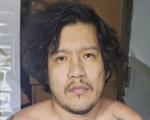 Paraguay authorizes the extradition of Erick Luis Moreno, alias “El Monstruo”, at the request of the Peruvian justice system