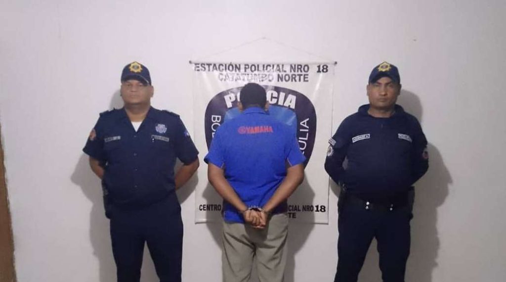 Pastor imprisoned for abusing his 12-year-old daughter