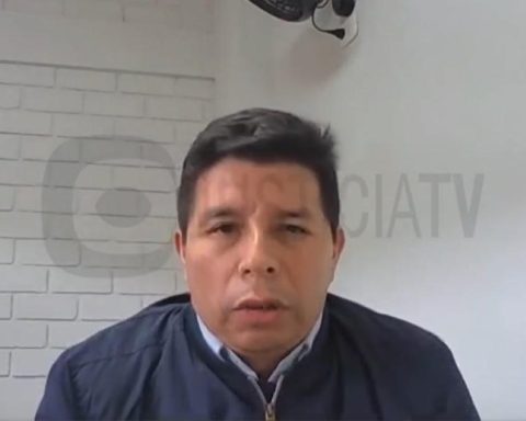 Pedro Castillo: Permanent Commission debates this Tuesday the 25th his disqualification for 10 years