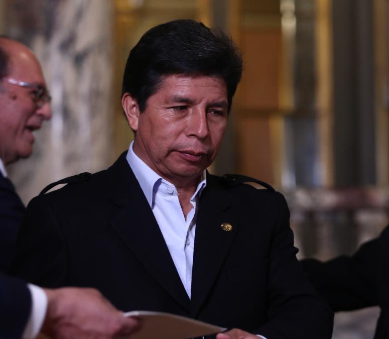 Pedro Castillo: Prosecutor's Office must file a complaint against congressmen, says lawyer Fernando Silva