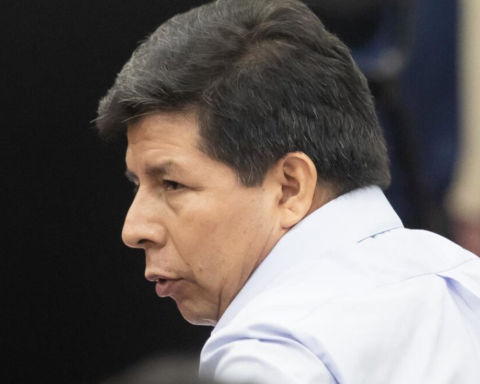 Pedro Castillo: court confirms that former president incurred the crime of rebellion on December 7, 2022