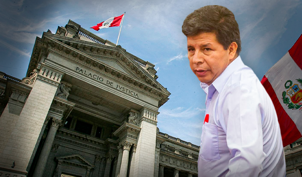 Pedro Castillo's trial comes to an end: the future of the former president would be known this Thursday the 27th