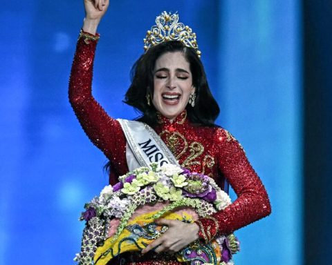 Pemex: congratulations to Fátima Bosch was due to popular enthusiasm