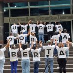 Penal Forum reports 882 political prisoners as of #10Nov: 59 are in forced disappearance