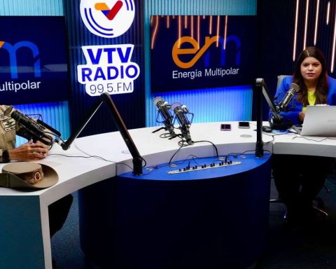 People and Bolivarian Militia key fusion in the defense of the homeland