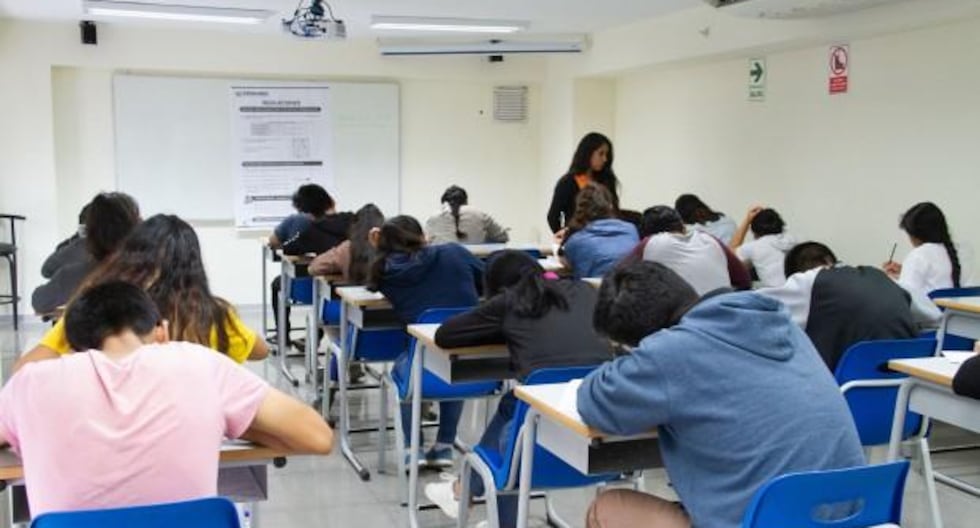 Permanence Scholarship 2025: This Tuesday the 2nd the list of selected candidates will be published