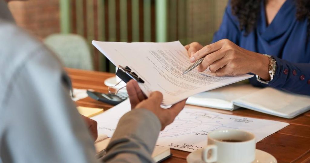 Permanent contract: when can an employer dismiss a worker?