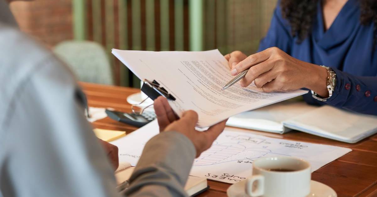 Permanent contract: when can an employer dismiss a worker?