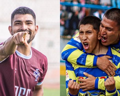 Peru Cup: ASA eliminates Unión Minas de Cerro de Pasco in a penalty shootout
