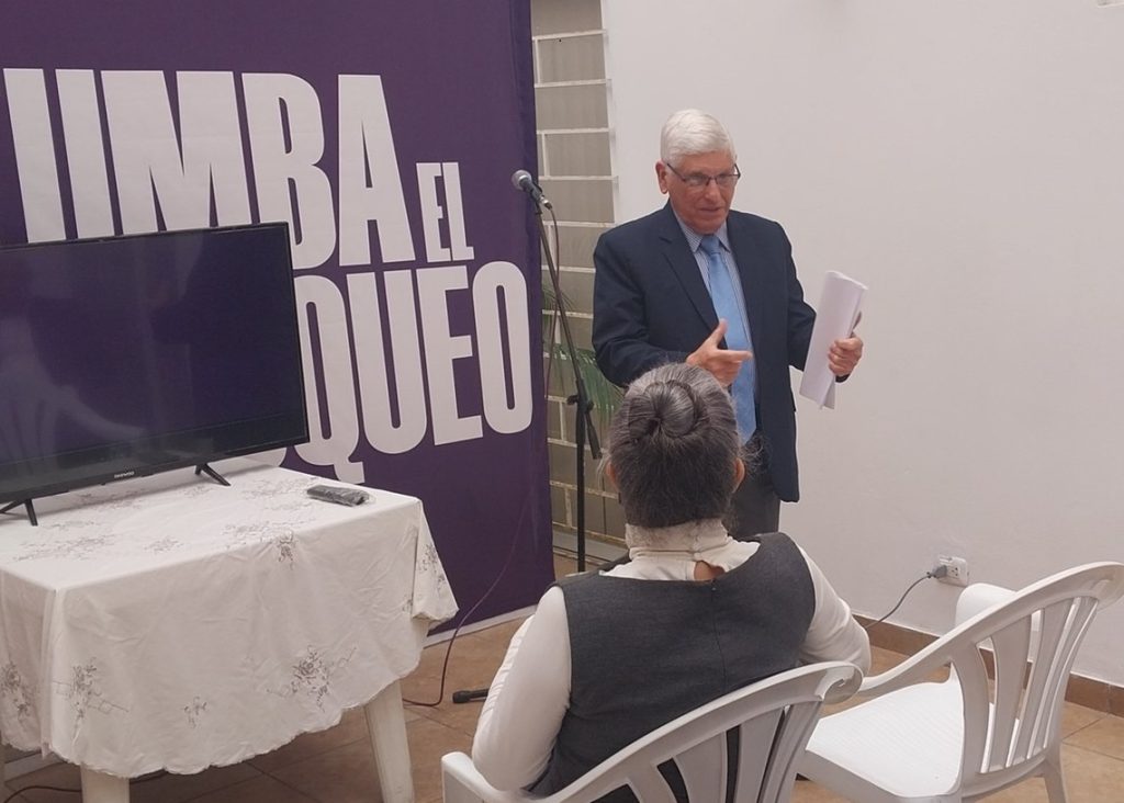 Peru announces “definitive” departure of the Cuban ambassador amid questions about his work