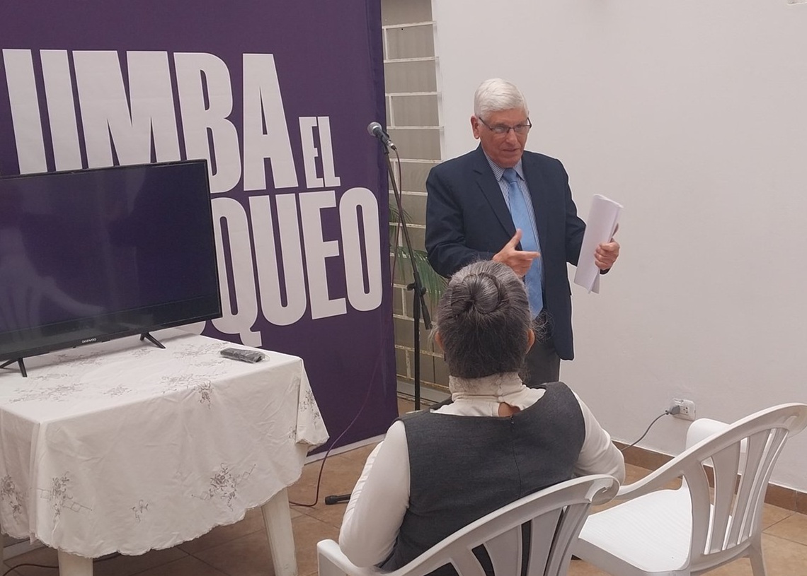 Peru announces “definitive” departure of the Cuban ambassador amid questions about his work