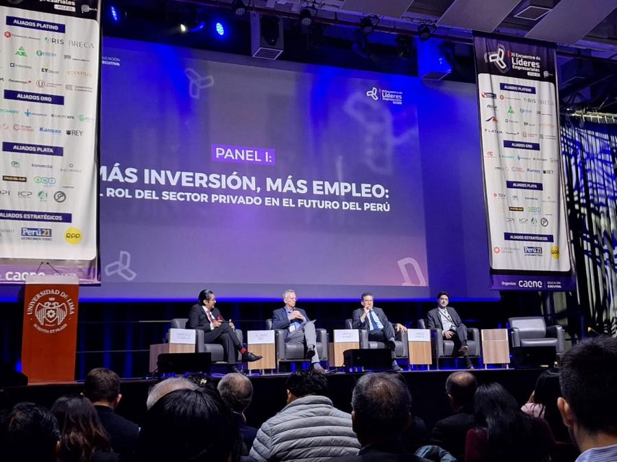 Peru must focus on poverty reduction