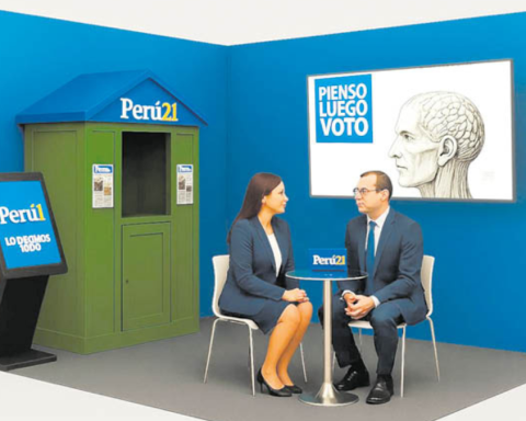 Perú21 will be present at CADE 2025