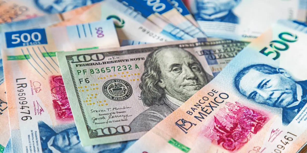 Peso advances marginally against the dollar in a session of few changes