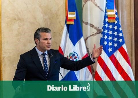 Pete Hegseth promises regional offensive against “narcoterrorists”