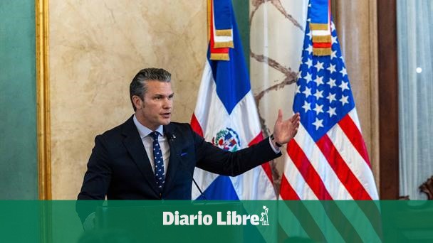 Pete Hegseth promises regional offensive against “narcoterrorists”