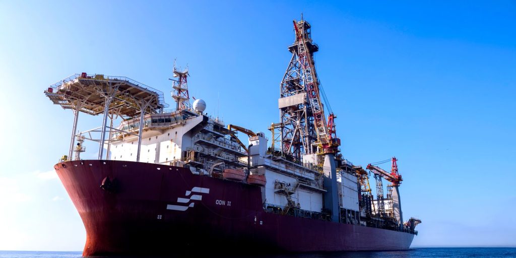 Petrobras discovers more oil reservoir in the Campos Basin