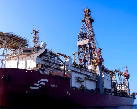 Petrobras discovers more oil reservoir in the Campos Basin