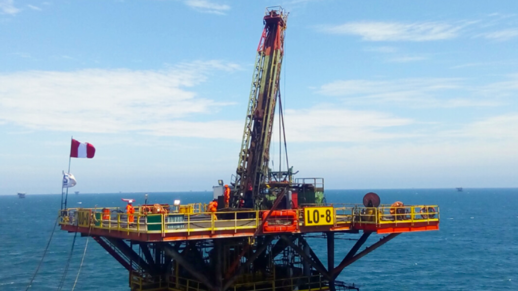 Petroperú and Perupetro signed a contract to expand the operation of lot Z-69 in Talara