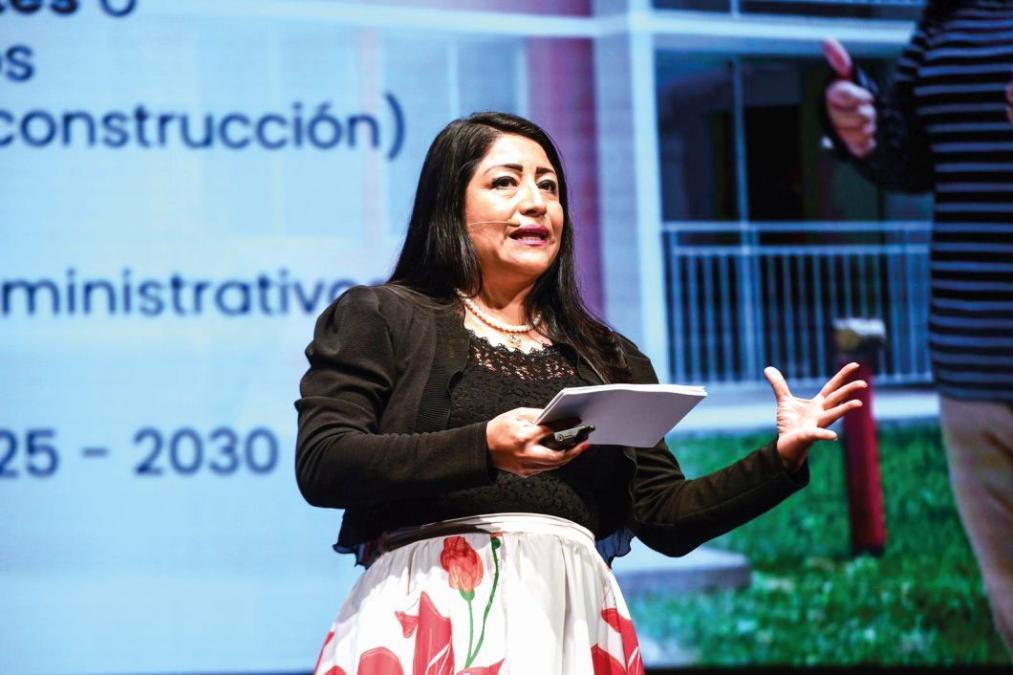 Petroperú headless despite accumulating losses